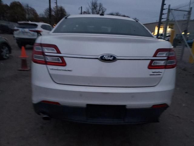 2013 Ford Taurus SEL