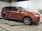 2014 Mitsubishi Outlander SE