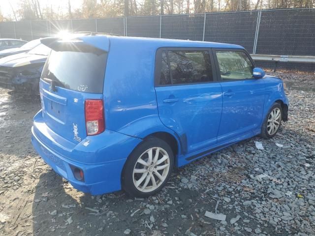 2011 Scion XB