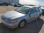 2001 Honda Accord EX