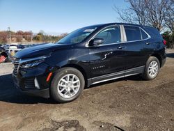 Chevrolet Vehiculos salvage en venta: 2022 Chevrolet Equinox LT