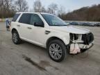 2010 Land Rover LR2 HSE