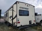 2018 Sportsmen Travel Trailer