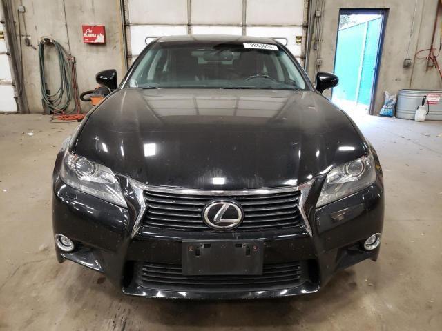 2015 Lexus GS 350