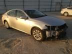 2014 Lexus ES 300H