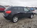 2010 Nissan Rogue S