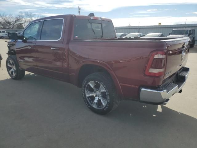 2022 Dodge 1500 Laramie