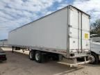 2002 Utility Reefer