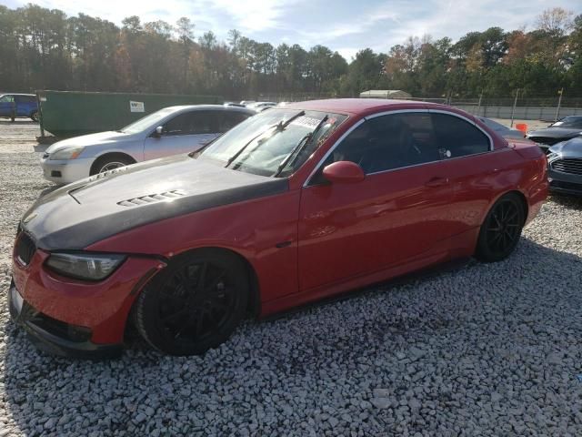 2008 BMW 335 I