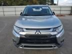 2020 Mitsubishi Outlander SE