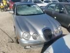 2000 Jaguar S-Type