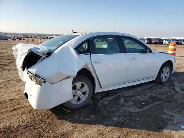 2010 Chevrolet Impala LT