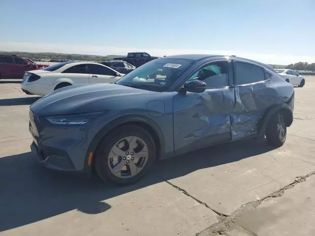 2023 Ford Mustang MACH-E Select