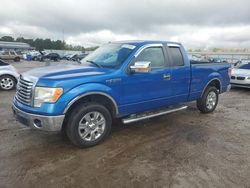 2011 Ford F150 Super Cab en venta en Harleyville, SC