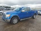 2011 Ford F150 Super Cab