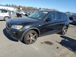 2013 BMW X3 XDRIVE28I en venta en Pennsburg, PA