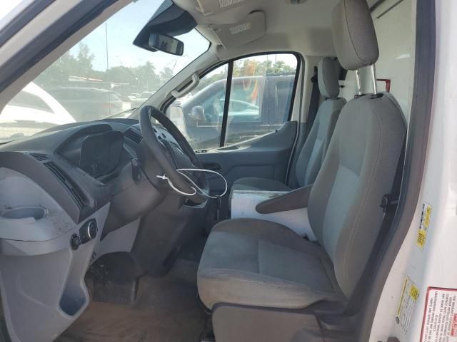 2015 Ford Transit T-150