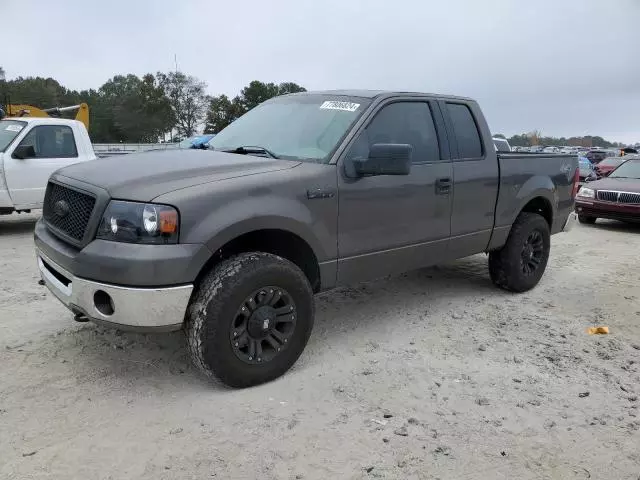 2006 Ford F150