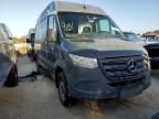 2019 Mercedes-Benz Sprinter 2500/3500