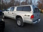 2004 Dodge Dakota Quad SLT