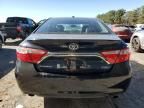 2017 Toyota Camry XSE