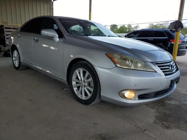 2010 Lexus ES 350