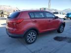 2014 KIA Sportage LX