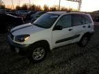 2002 Toyota Rav4