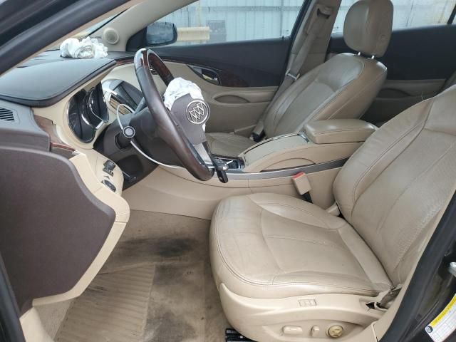 2013 Buick Lacrosse Touring