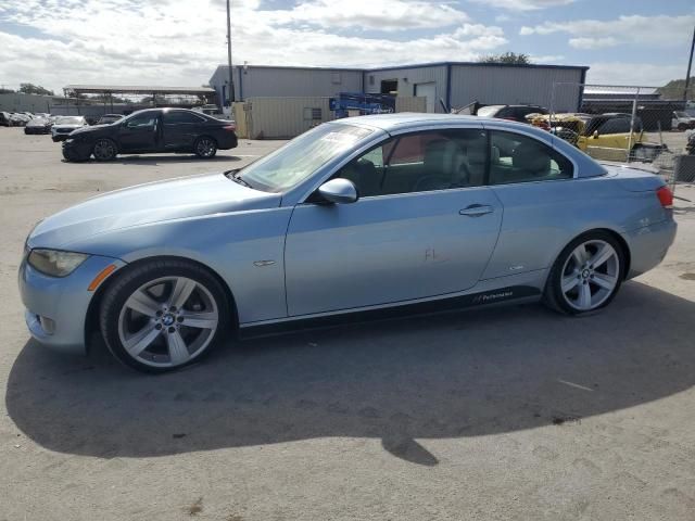 2009 BMW 335 I