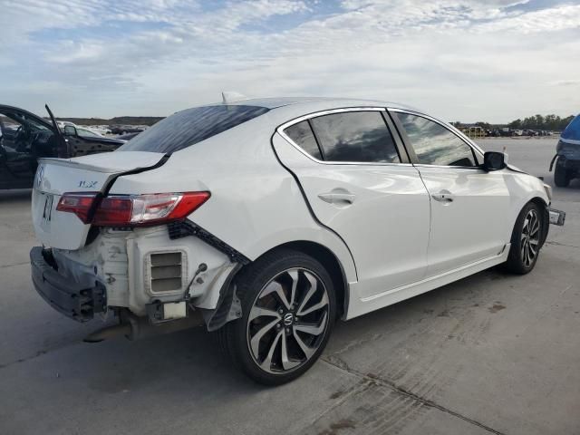 2017 Acura ILX Premium