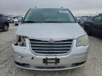 2010 Chrysler Town & Country Touring