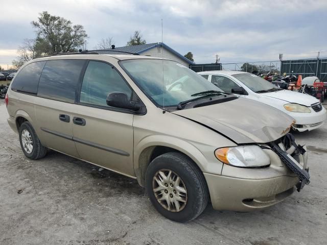 2004 Dodge Grand Caravan SE