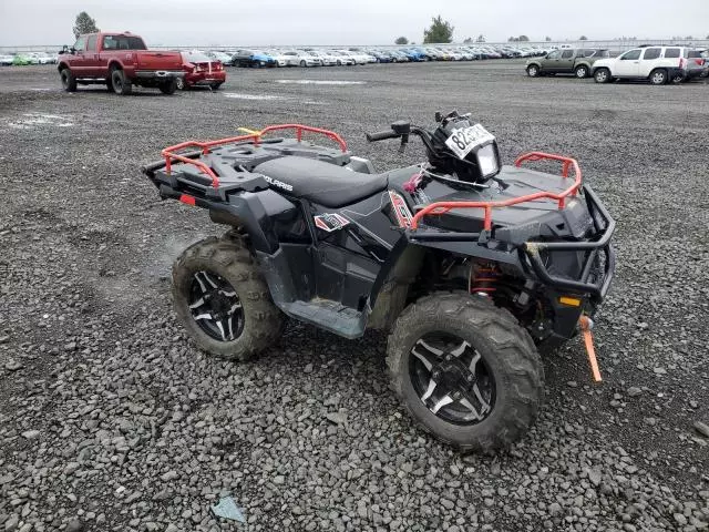 2015 Polaris Sportsman 570 SP