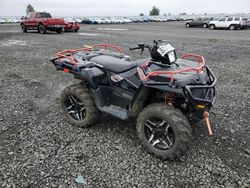 2015 Polaris Sportsman 570 SP en venta en Airway Heights, WA