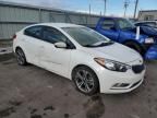 2016 KIA Forte EX