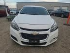 2014 Chevrolet Malibu LS