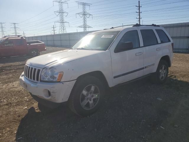 2007 Jeep Grand Cherokee Laredo