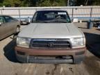 1998 Toyota 4runner SR5