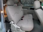 1998 Nissan Quest XE