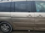 2005 Honda Odyssey EX