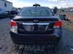 2012 Subaru Impreza Limited