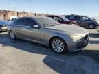 2011 BMW 750 LI