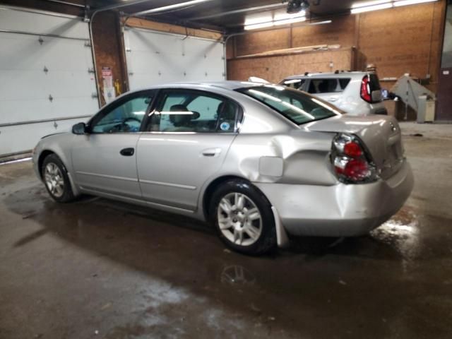 2005 Nissan Altima S