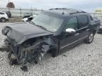 2011 Chevrolet Avalanche LTZ