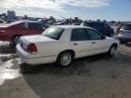 1999 Ford Crown Victoria LX