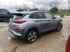 2019 Hyundai Kona Limited