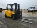 2002 Caterpillar Forklift