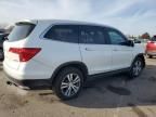 2017 Honda Pilot EXL