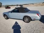 2004 Ford Thunderbird